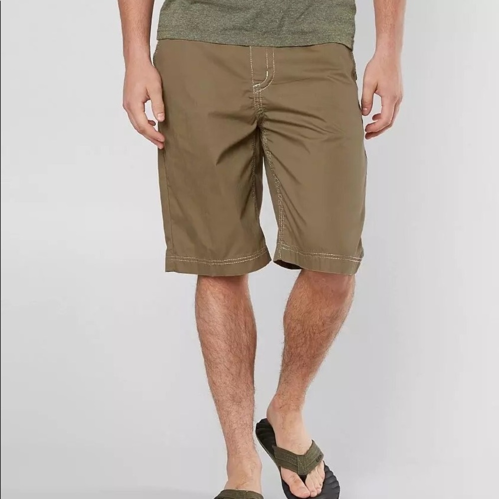 BKE Noah Shorts waist 31 outseam 24